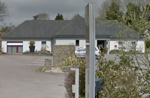 Photographie Pompes funèbres Menez Gilbert de Landivisiau