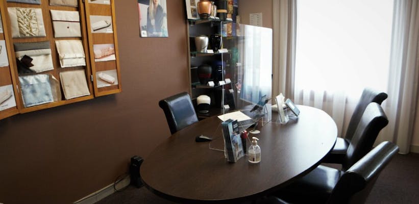 Photo bureau