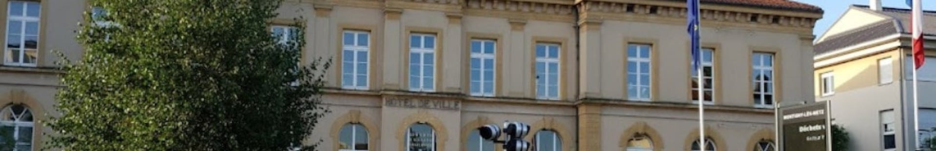 Photo de la ville de Montigny-lès-Metz