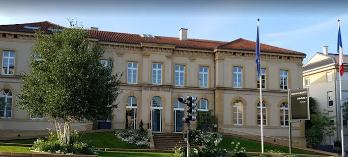 Photo de la ville de Montigny-lès-Metz