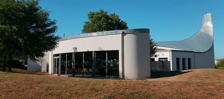 photo de l'agence Crématorium de Cholet