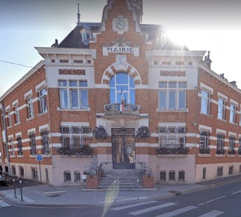 Photo de la ville de Faches-Thumesnil