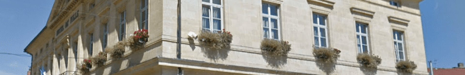 Photo de la ville de Pontarlier