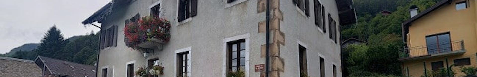 Photo de la ville de Verchaix
