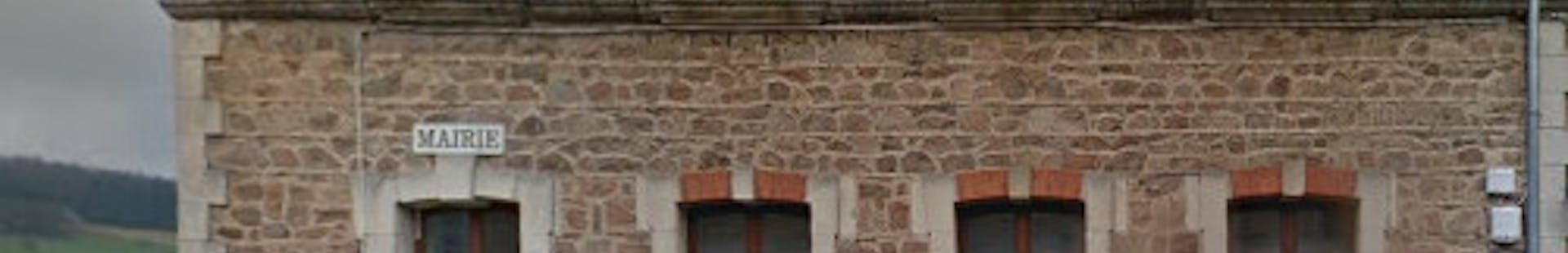 Photo de la ville de La Chapelle-de-Mardore