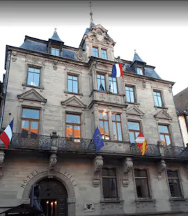 Photo de la ville de Saverne