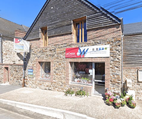 Photographie de Pompes Funèbres MOINY SZYDLOWSKI - Le Choix Funéraire