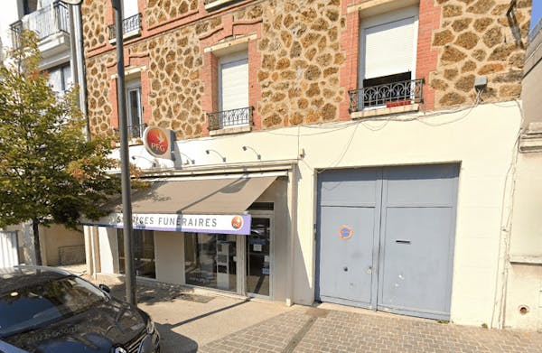 Photographie de Pompes Funèbres Générales sur Le Perreux-sur-Marne