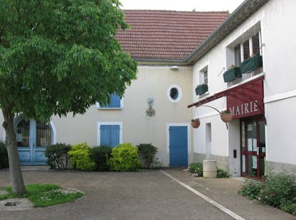 Photo de la ville de Mary-sur-Marne