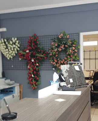 Photographie de Pompes Funèbres et Marbrerie Provençale de Marseille