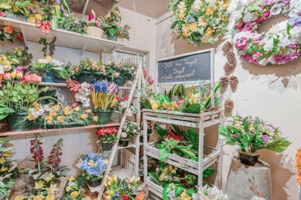 Photographie de Pompes Funèbres Ansart de Nolay