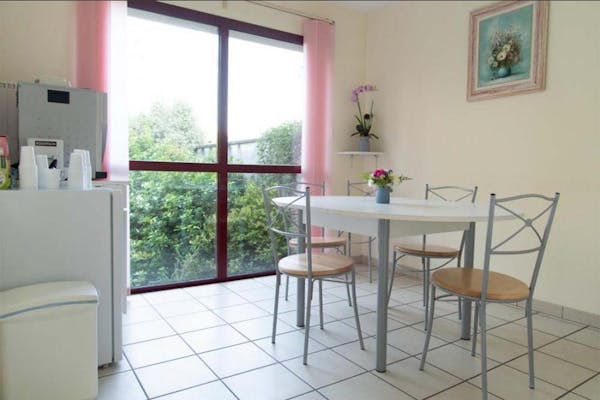 Photographie de La Pompes Funèbres Marbrerie L'Entre Deux Rivières de Broons