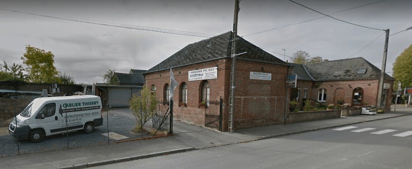 Photographie de Pompes Funèbres Carlier Thierry