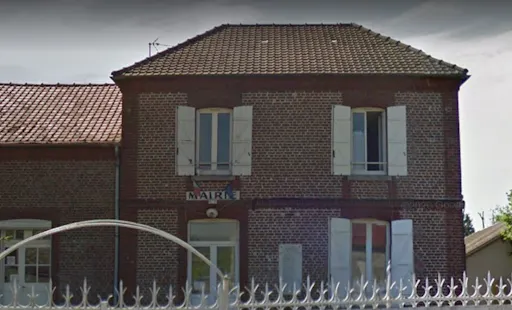 Photo de la ville de Gondreville