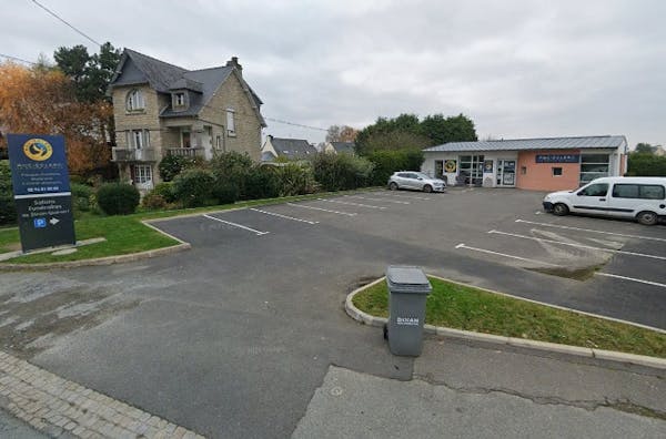 Photographie de Pompes Funèbres ROC ECLERC de Quévert