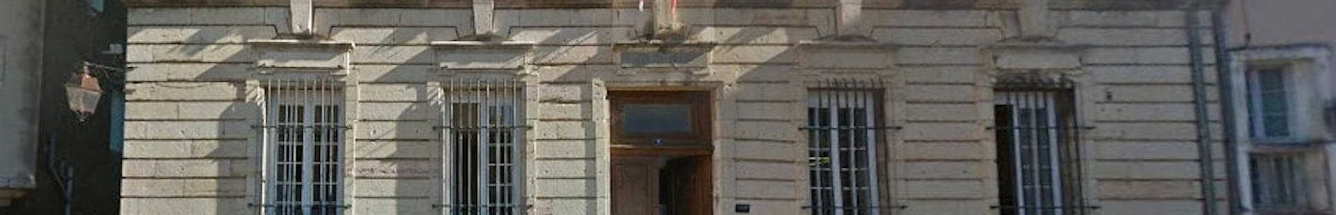 Photo de la ville de Seurre