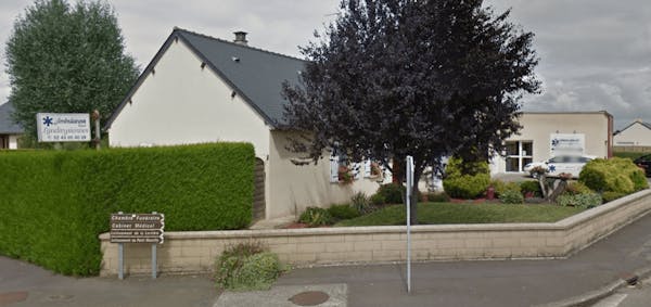 Photographie Pompes Funèbres Landivysiennes de Landivy