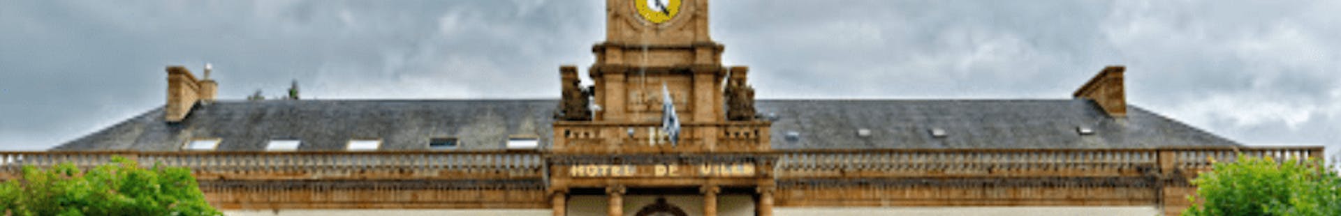 Photo de la ville de Morlaix