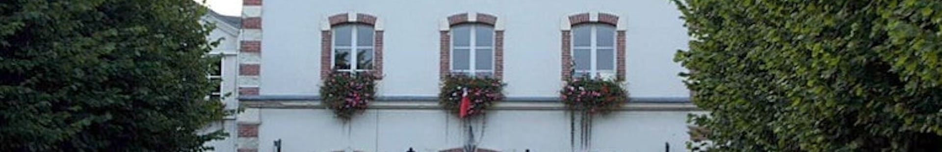 Photo de la ville de Saint-Arnoult-en-Yvelines