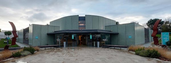 Photographie de Pompes Funèbres Intercommunales de Saint-Brieuc