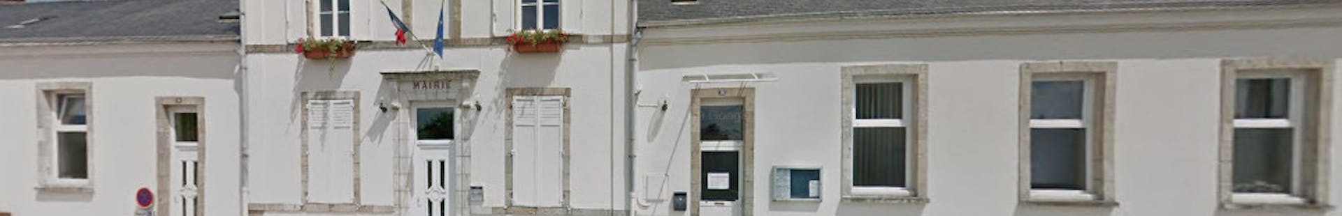 Photo de la ville de Rebréchien