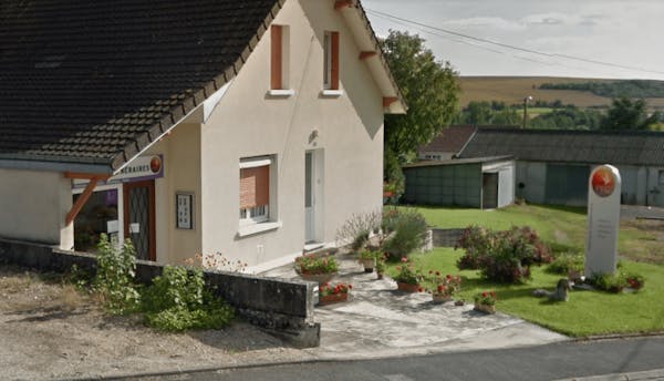 Photographie Pompes Funèbres Générales de Montmirail