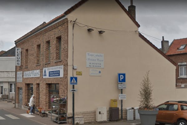 Photographie de Pompes Funèbres PROYART Sébastien