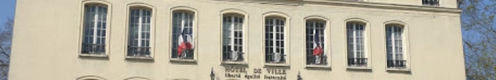 Photo de la ville de Villeneuve-sur-Yonne