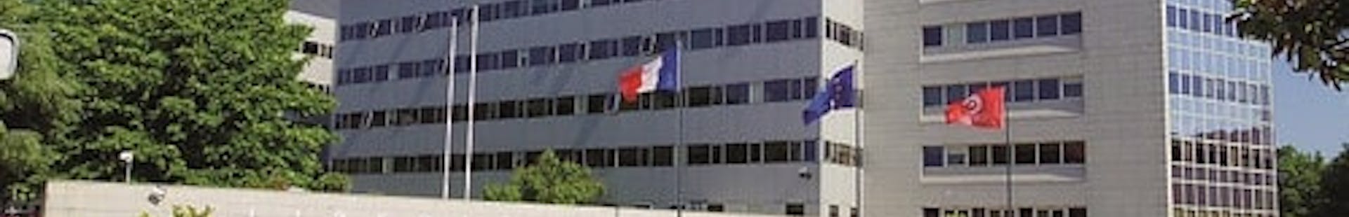 Photo de la ville de Cergy