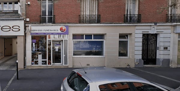 Photographie de Pompes Funèbres Générales de Pierrefitte-sur-Seine