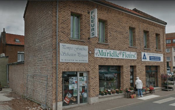 Photographie de Pompes Funèbres PROYART Sébastien