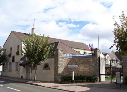 Photo de la ville de Les Essarts-le-Roi