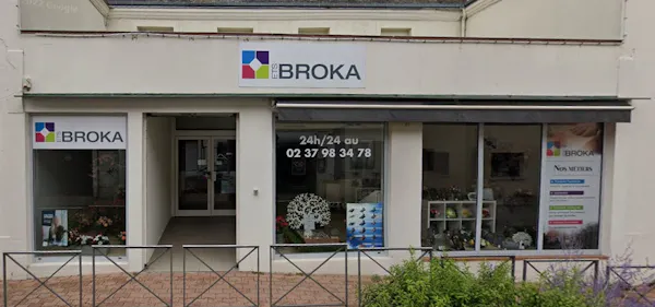 Pompes Funèbres Broka, Brou (Devis, Prix et Infos)