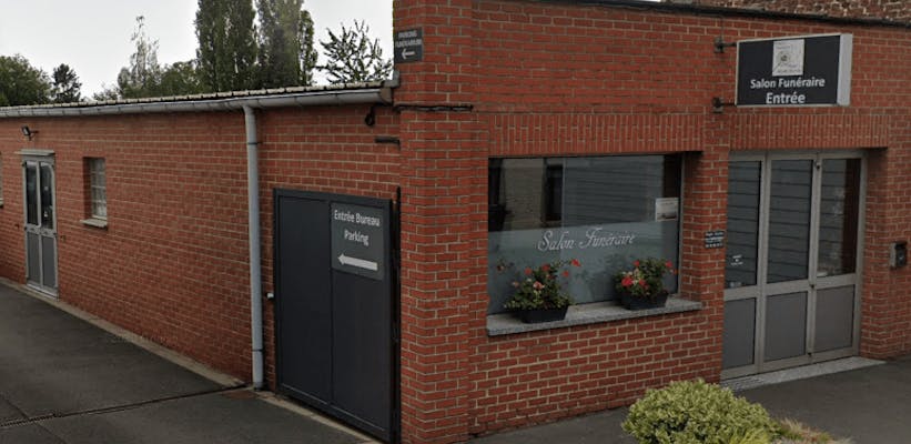 Pompes Funèbres Paul Marchand, Seclin (59) 10.0/10, 35 avis certifiés