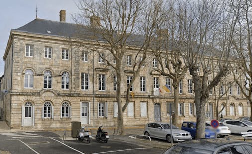 Photo de la ville de Saint-Martin-de-Ré