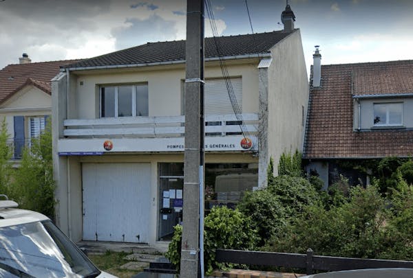 Photographie de Pompes Funèbres Générales de Verrières-le-Buisson
