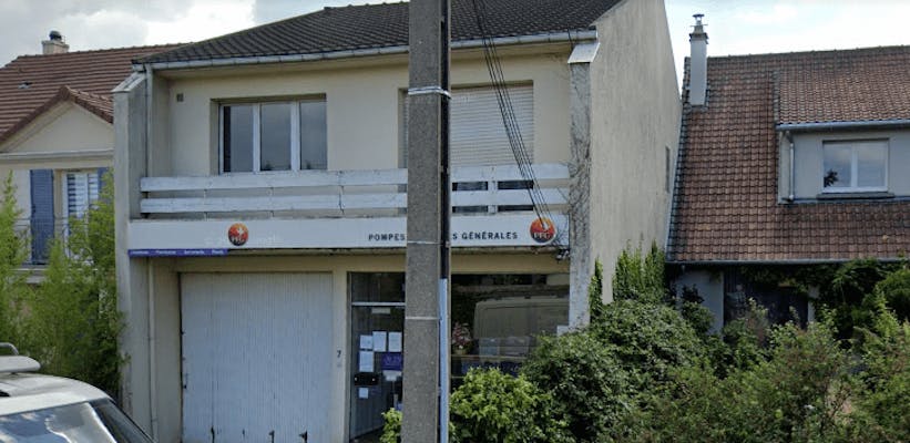 Photographie de Pompes Funèbres Générales de Verrières-le-Buisson