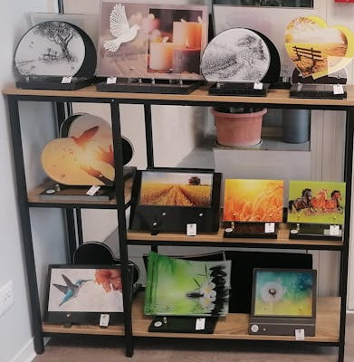 Photographie Pole Funeraire Cocagne et Dadou de Graulhet