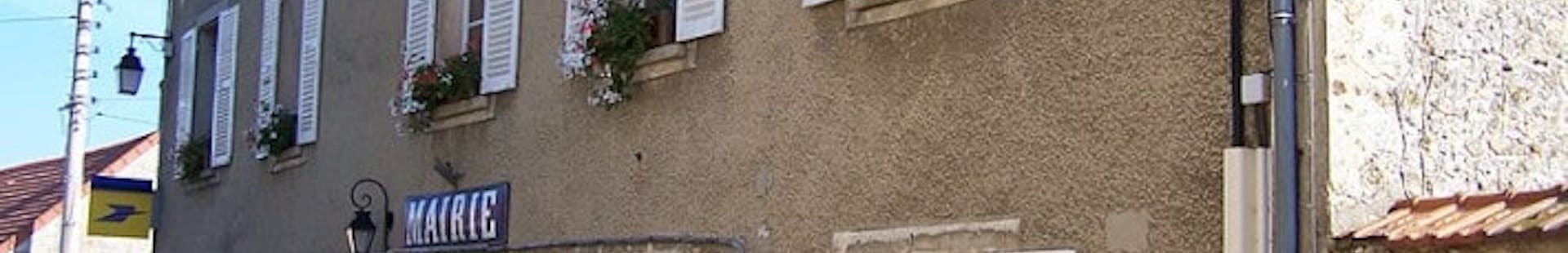 Photo de la ville de Galluis