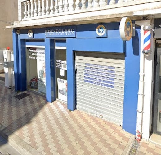 Photographie de Pompes Funèbres Roc-Eclerc de Châteauneuf-les-Martigues