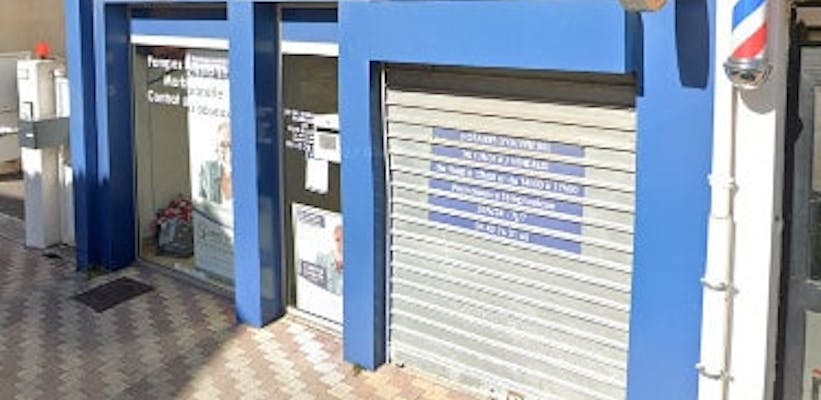Photographie de Pompes Funèbres Roc-Eclerc de Châteauneuf-les-Martigues
