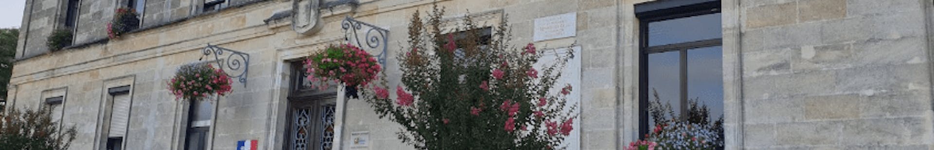 Photo de la ville de Lesparre-Médoc