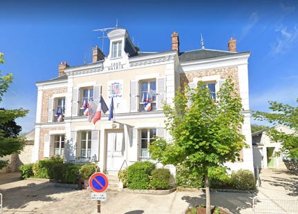 Photo de la ville de Moigny-sur-École