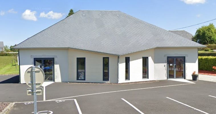 Photographie de Pompes Funèbres de la Haute-Corrèze Laurent Buisson d'Égletons