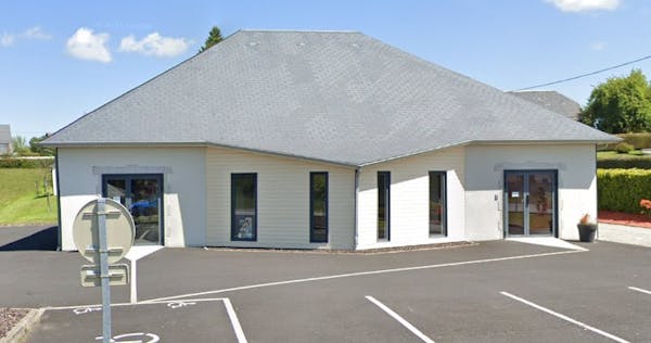 Photographie de Pompes Funèbres de la Haute-Corrèze Laurent Buisson d'Égletons