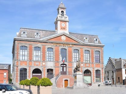 Photo de la ville de Landrecies