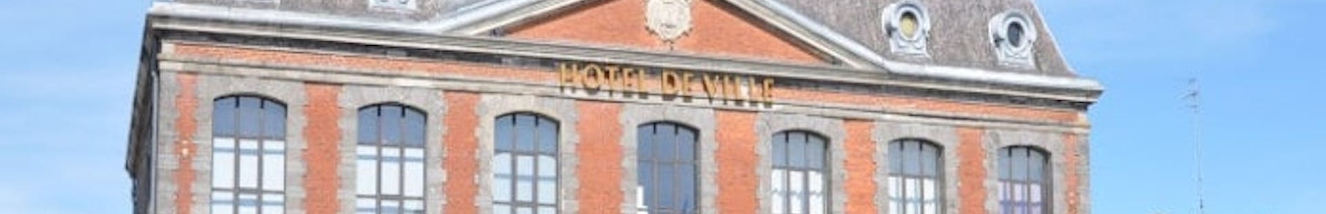 Photo de la ville de Landrecies