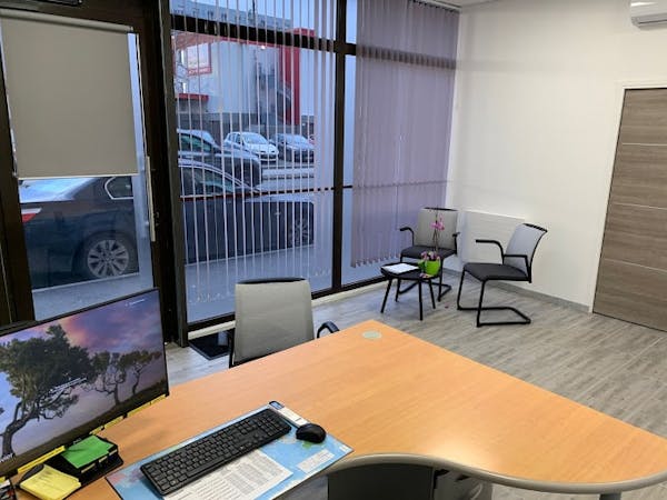 Photographie de Pompes Funèbres Musulmanes IDF de Sevran