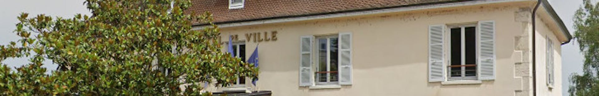 Photo de la ville de Morestel