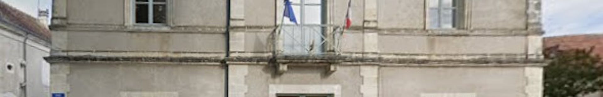 Photo de la ville de Le Grand-Pressigny